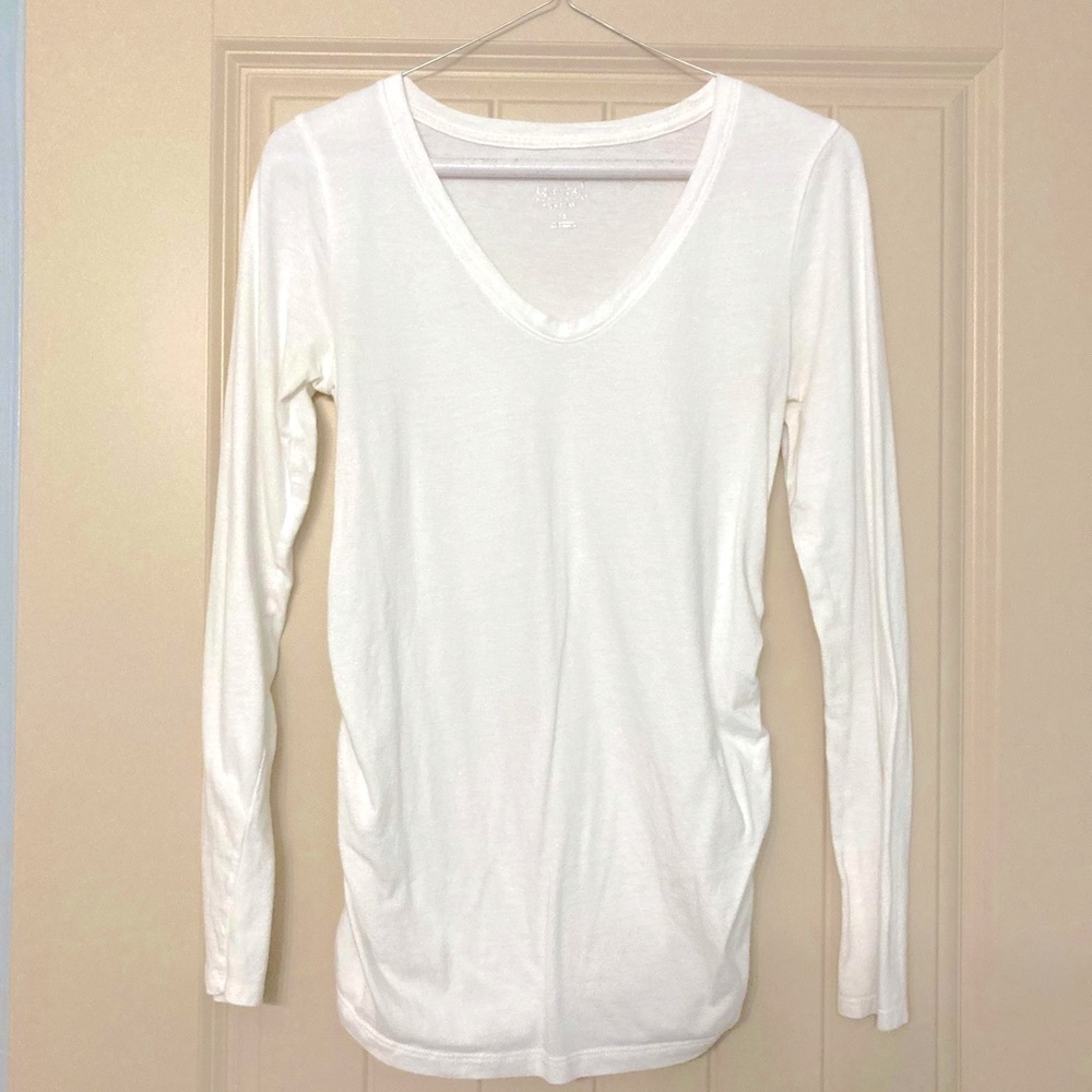 Maternity Long Sleeve